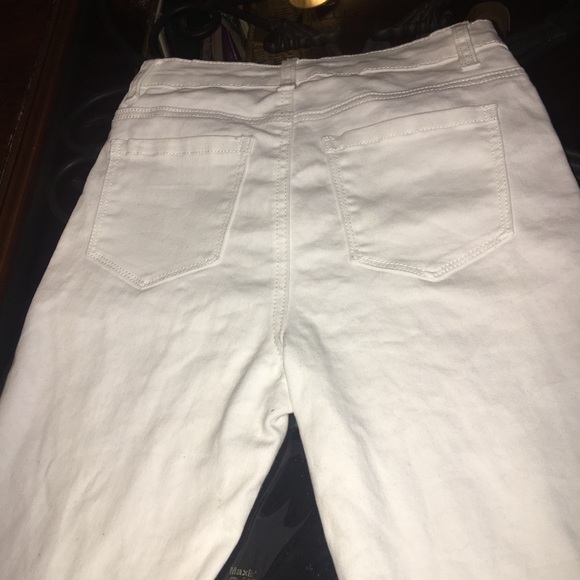 Forever 21 jeans - Picture 6 of 7